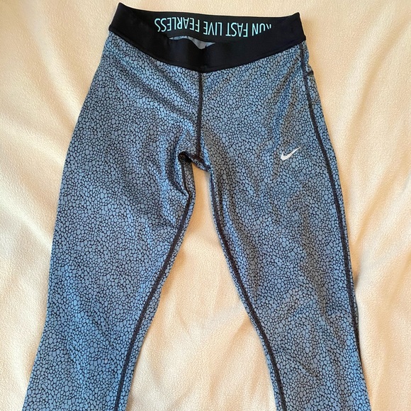 Nike Capri leggings